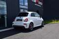 Abarth 500 II (2) 1.4 TURBO 16V T-JET 165 595 TURISMO Blanc - thumbnail 9
