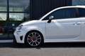 Abarth 500 II (2) 1.4 TURBO 16V T-JET 165 595 TURISMO Blanc - thumbnail 5