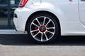 Abarth 500 II (2) 1.4 TURBO 16V T-JET 165 595 TURISMO Blanc - thumbnail 14
