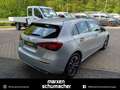 Mercedes-Benz A 180 A 180 Progressive Advanced 7G+Volldig+LED+Kamera Silber - thumbnail 4