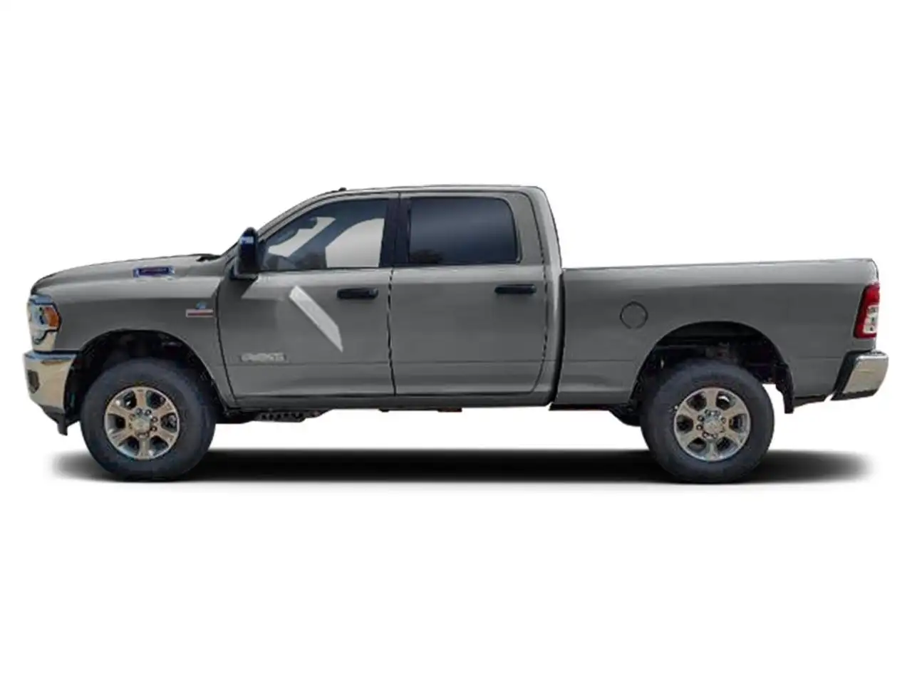 RAM 3500 снимка RAM 3500