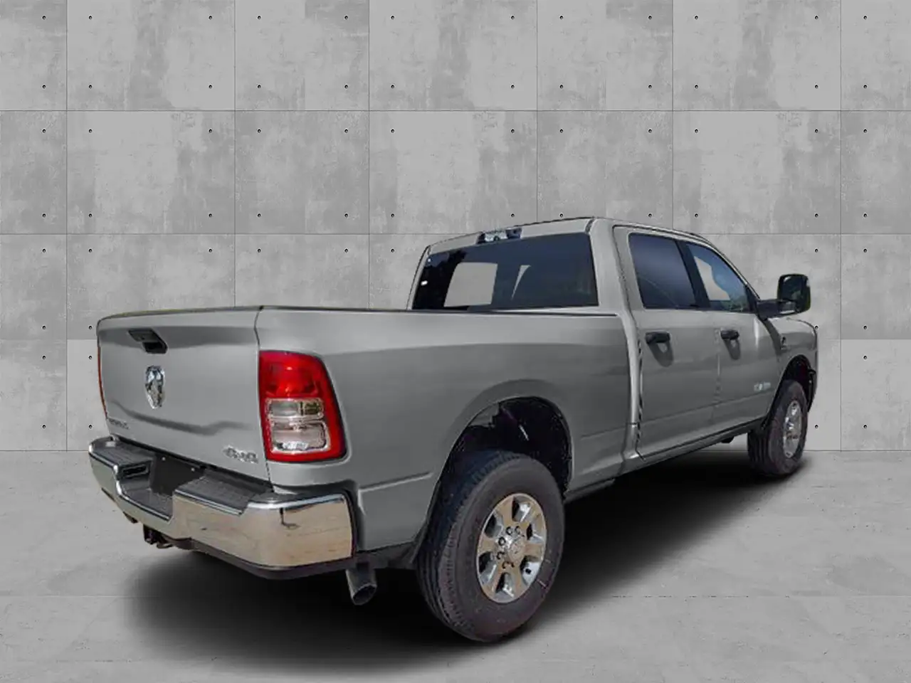 RAM 3500 снимка RAM 3500