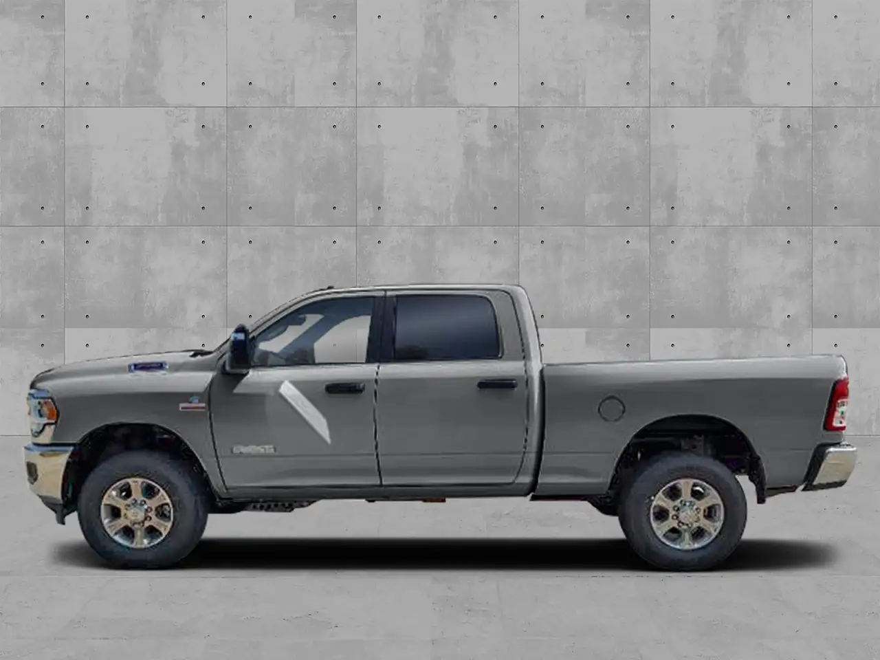 RAM 3500 снимка RAM 3500