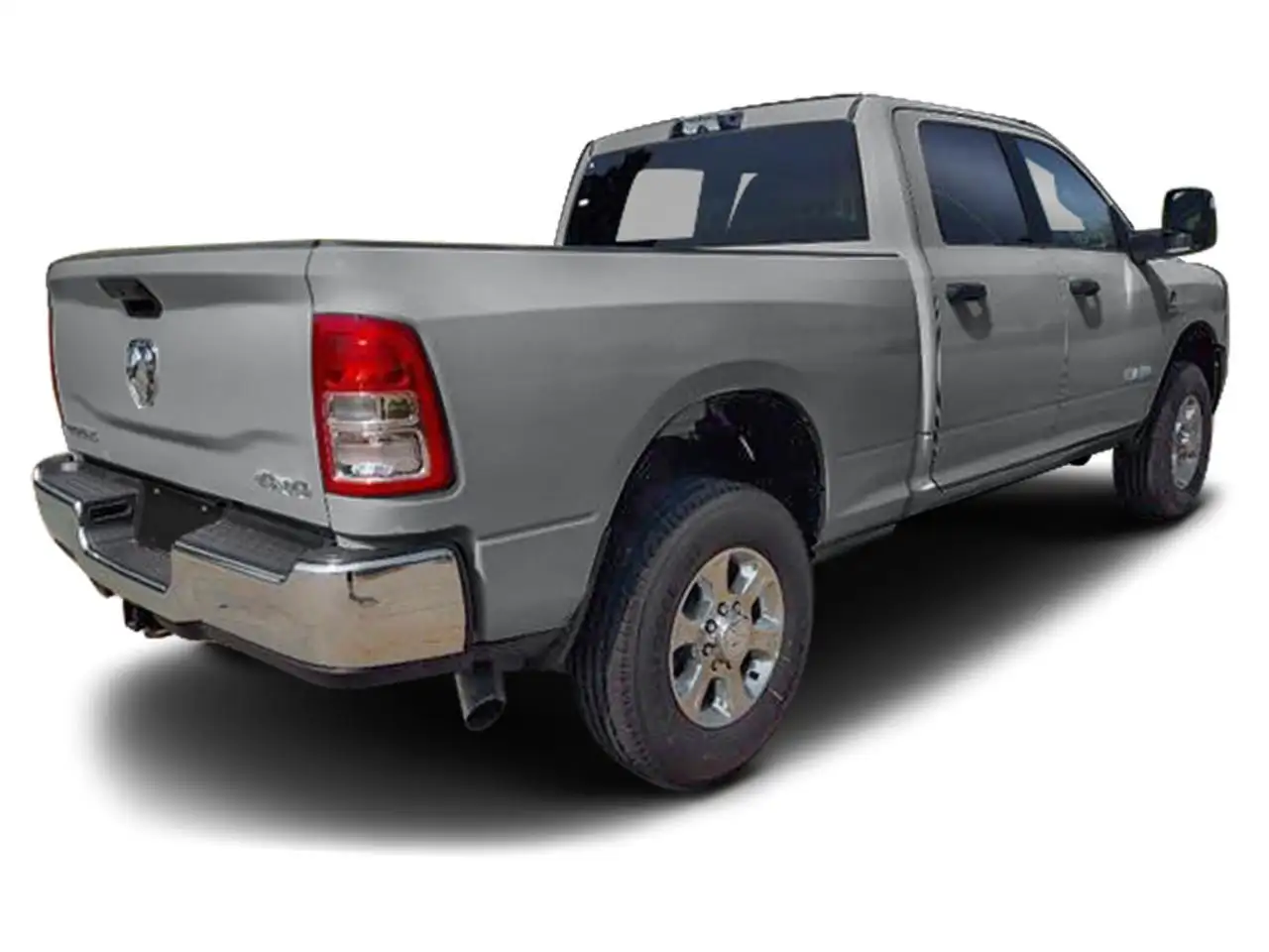 RAM 3500 снимка RAM 3500
