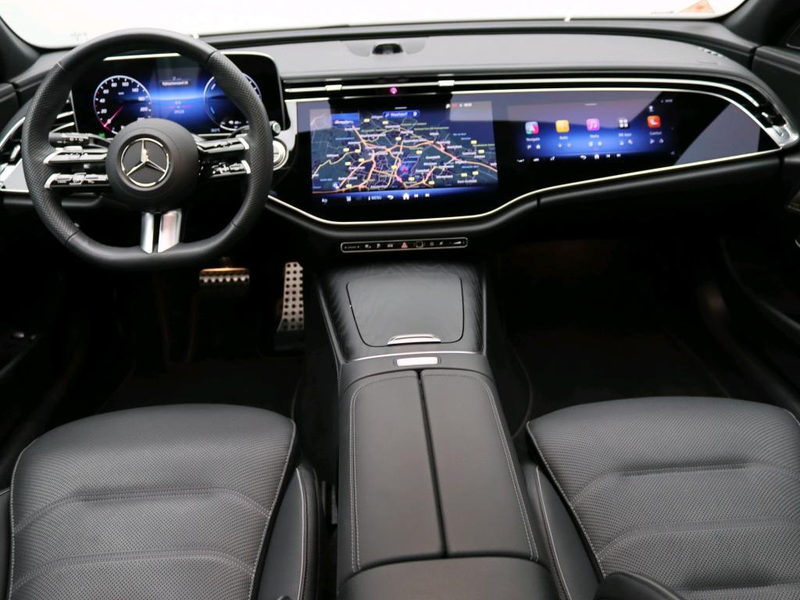 Mercedes-Benz E 300 Estate e Sport Edition / Panaroma-dak / Memory-Sto — photo 2