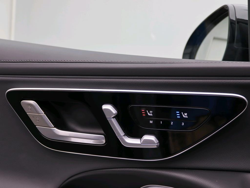 Mercedes-Benz E 300 Estate e Sport Edition / Panaroma-dak / Memory-Sto — photo 5