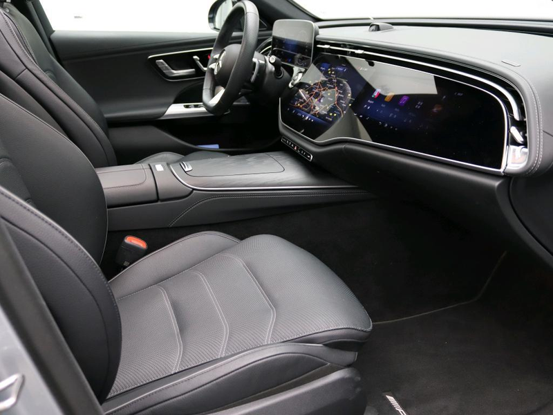 Mercedes-Benz E 300 Estate e Sport Edition / Panaroma-dak / Memory-Sto — photo 6