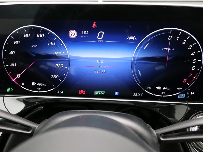 Mercedes-Benz E 300 Estate e Sport Edition / Panaroma-dak / Memory-Sto — photo 3