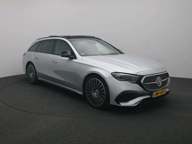 Mercedes-Benz E 300 Estate e Sport Edition / Panaroma-dak / Memory-Sto — photo 7