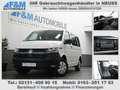Volkswagen T6 Transporter T6.1  Transporter 2.0 TDI 9 Sitze Klima PDC Weiß - thumbnail 1