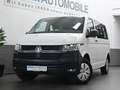 Volkswagen T6 Transporter T6.1  Transporter 2.0 TDI 9 Sitze Klima PDC Weiß - thumbnail 2