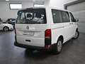 Volkswagen T6 Transporter T6.1  Transporter 2.0 TDI 9 Sitze Klima PDC Weiß - thumbnail 6