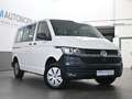 Volkswagen T6 Transporter T6.1  Transporter 2.0 TDI 9 Sitze Klima PDC Weiß - thumbnail 3
