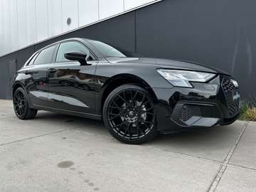 30 TFSI SPORTBACK*AUT.*LED*NAVI*APPLE CARPLAY*