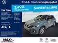 Volkswagen T-Roc 1.5 TSI R-Line LED+KAMERA+AHK+PDC+ERGO Azul - thumbnail 1