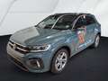 Volkswagen T-Roc 1.5 TSI R-Line LED+KAMERA+AHK+PDC+ERGO Azul - thumbnail 3