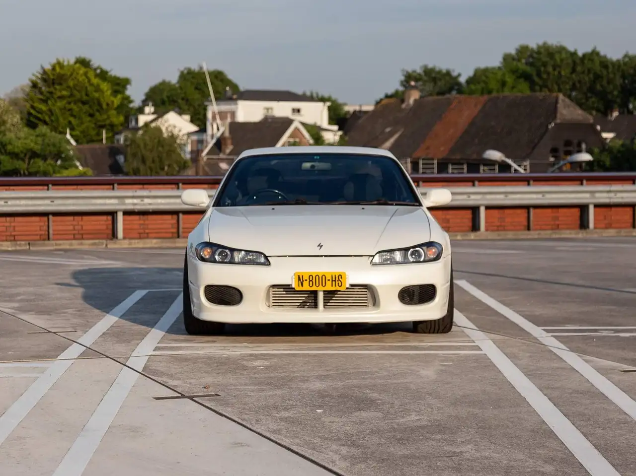 Nissan Silvia S15 Spec-R, foto 5