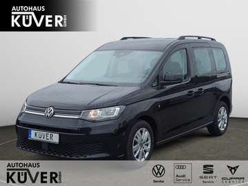 Kombi Life 2.0 TDI DSG GJR*ACC*PDC*SHZ