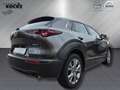 Mazda CX-30 SKYACTIV-G 2.0 M Hybrid Selection Gris - thumbnail 4