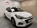 Hyundai i20 1.2 MPI 6undefined (85 CV) Essence LE Alb - thumbnail 2