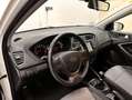 Hyundai i20 1.2 MPI 6undefined (85 CV) Essence LE Alb - thumbnail 22