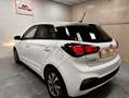 Hyundai i20 1.2 MPI 6undefined (85 CV) Essence LE Alb - thumbnail 5