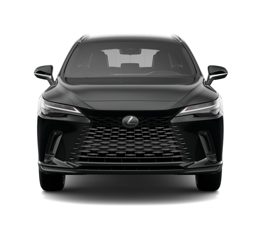 2026 Lexus RX