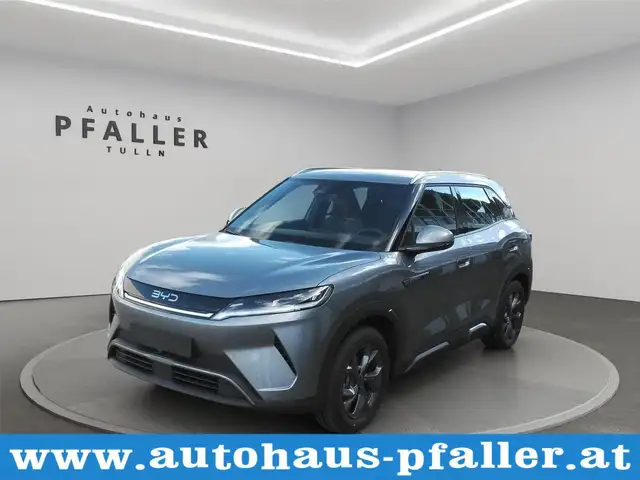 BYD Atto 2 Boost 45kWh Österreich Paket