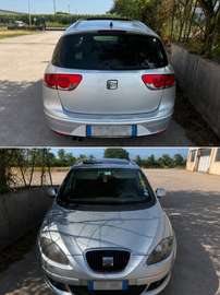 1.4 tsi Style (stylance)