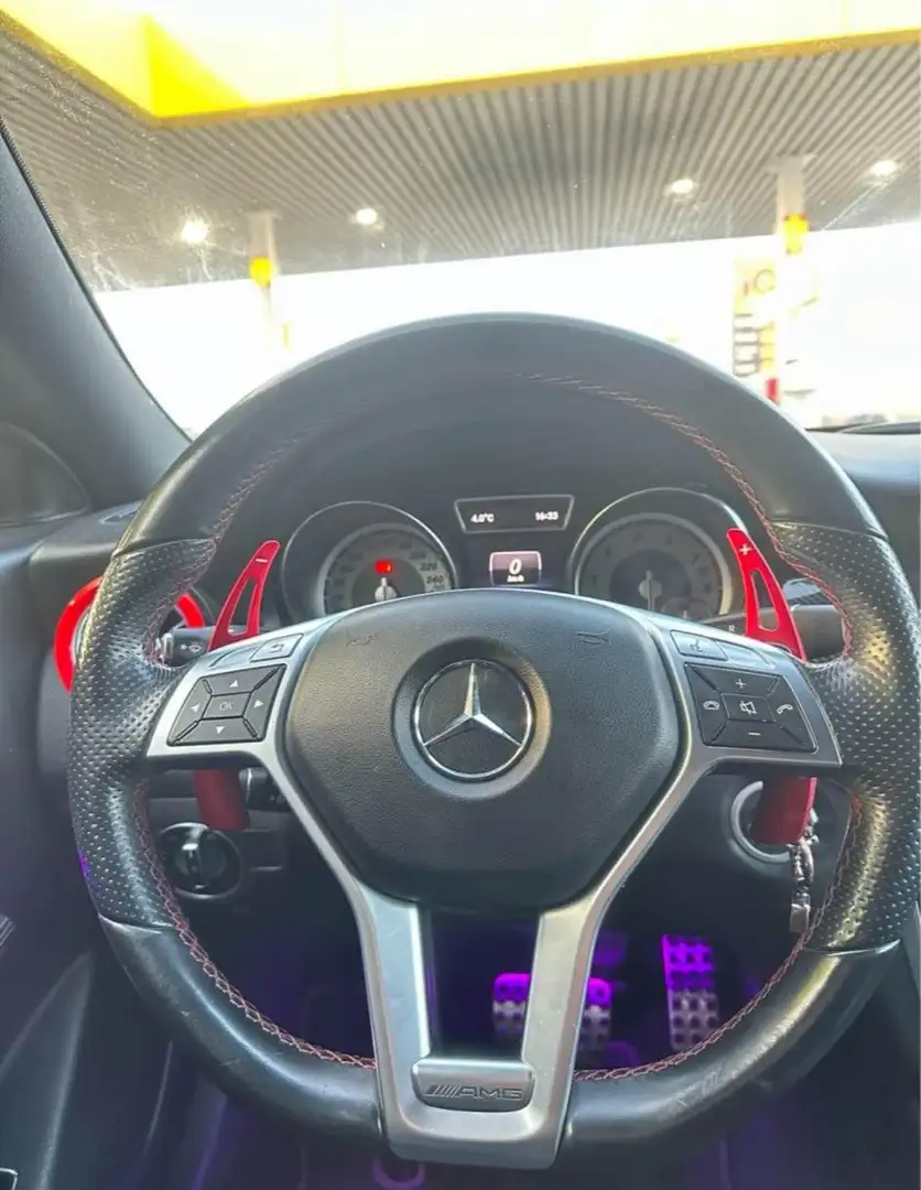 Mercedes-Benz CLA 200 Aut. - 2