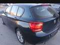 BMW 116 116d Efficient Dynamics Essential Plus Edition Gris - thumbnail 5