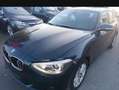 BMW 116 116d Efficient Dynamics Essential Plus Edition Gris - thumbnail 1