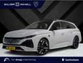 Peugeot 308 SW GT 1.6 PHEV 195pk | SCHUIF/KANTELDAK | NAVI | 3 Blanc - thumbnail 1