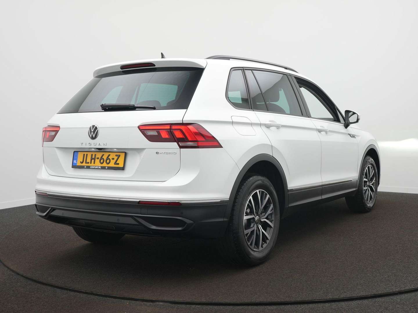 Volkswagen TIGUAN Hybrid Life - - Joinsteer - #4