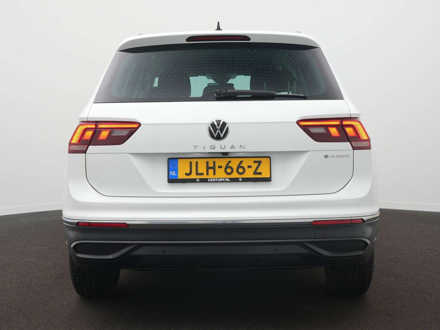 Volkswagen TIGUAN Hybrid Life - - Joinsteer - #5