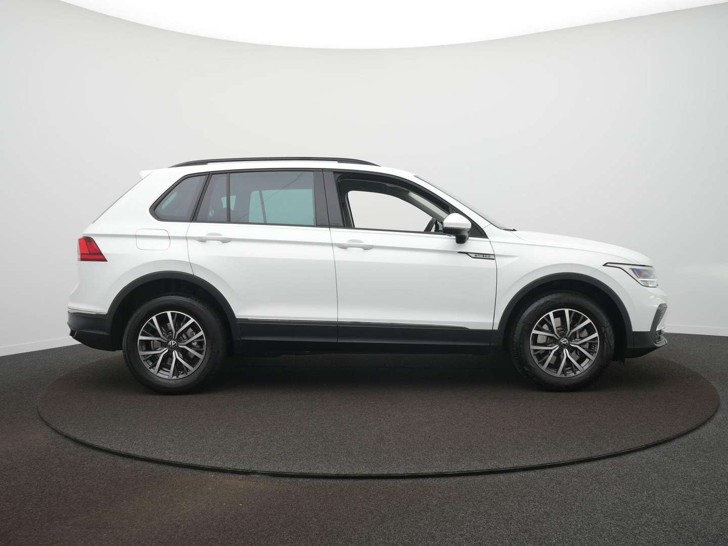 Volkswagen TIGUAN Hybrid Life - - Joinsteer - #3