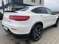Mercedes-Benz GLC 43 AMG 4Matic Coupe Blanc - thumbnail 5