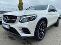 Mercedes-Benz GLC 43 AMG 4Matic Coupe Blanc - thumbnail 1