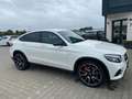 Mercedes-Benz GLC 43 AMG 4Matic Coupe Blanc - thumbnail 9