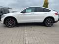 Mercedes-Benz GLC 43 AMG 4Matic Coupe Blanc - thumbnail 7