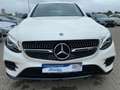 Mercedes-Benz GLC 43 AMG 4Matic Coupe Blanc - thumbnail 16