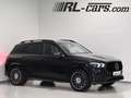 Mercedes-Benz GLE 350 De 4Matic Aut/AMG-Sport/Panorama/AHK/SOFT-Close Negro - thumbnail 1