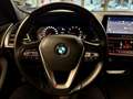BMW X3 20i xDrive SPORT AUT NAVI AHK CAM LEDER LED Schwarz - thumbnail 27