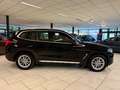 BMW X3 20i xDrive SPORT AUT NAVI AHK CAM LEDER LED Schwarz - thumbnail 11