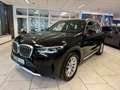 BMW X3 20i xDrive SPORT AUT NAVI AHK CAM LEDER LED Schwarz - thumbnail 4