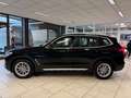 BMW X3 20i xDrive SPORT AUT NAVI AHK CAM LEDER LED Schwarz - thumbnail 5