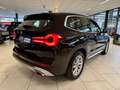 BMW X3 20i xDrive SPORT AUT NAVI AHK CAM LEDER LED Schwarz - thumbnail 10