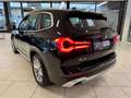 BMW X3 20i xDrive SPORT AUT NAVI AHK CAM LEDER LED Schwarz - thumbnail 6