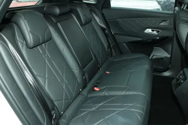DS Automobiles DS 7 Crossback view 9