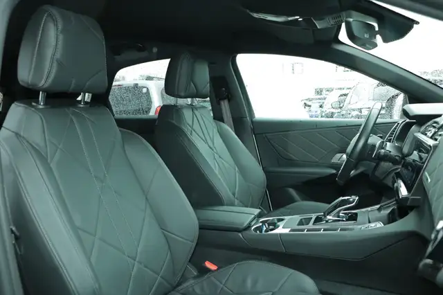 DS Automobiles DS 7 Crossback view 8